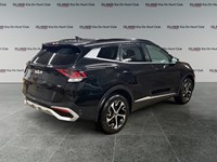 2024 Kia Sportage EX AWD