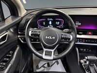 2024 Kia Sportage EX AWD