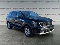 2024 Kia Sorento LX AWD