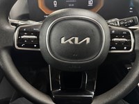 2024 Kia Sorento LX AWD