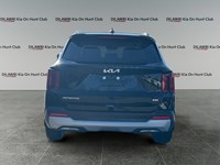 2024 Kia Sorento LX AWD
