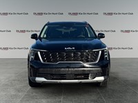 2024 Kia Sorento LX AWD