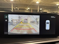 2024 Kia Sorento LX AWD