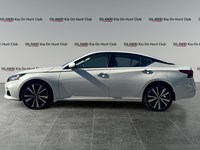 2019 Nissan Altima 2.5 Platinum AWD