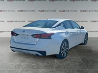 2019 Nissan Altima 2.5 Platinum AWD