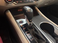 2019 Nissan Altima 2.5 Platinum AWD