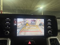 2022 Kia Sorento HEV LX AWD