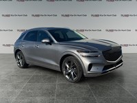 2024 Genesis GV70 2.5T Advanced Plus AWD