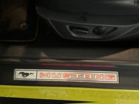 2021 Ford Mustang EcoBoost Convertible