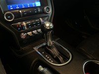 2021 Ford Mustang EcoBoost Convertible
