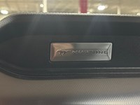 2021 Ford Mustang EcoBoost Convertible