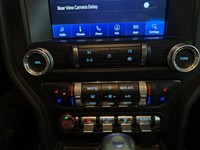 2021 Ford Mustang EcoBoost Convertible