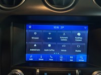 2021 Ford Mustang EcoBoost Convertible