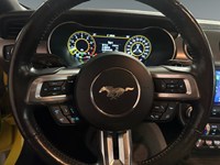 2021 Ford Mustang EcoBoost Convertible