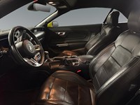 2021 Ford Mustang EcoBoost Convertible