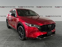 2023 Mazda CX-5 GT AWD