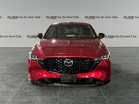 2023 Mazda CX-5 GT AWD
