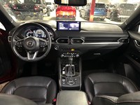 2023 Mazda CX-5 GT AWD
