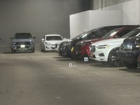 2023 Mazda CX-5 GT AWD