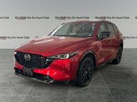 2023 Mazda CX-5 GT AWD