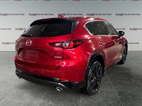 2023 Mazda CX-5 GT AWD