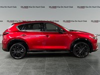 2023 Mazda CX-5 GT AWD