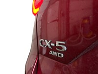 2023 Mazda CX-5 GT AWD
