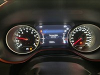 2017 Jeep New Compass 4WD 4dr Trailhawk