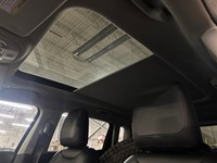 2017 Jeep New Compass 4WD 4dr Trailhawk