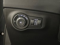 2017 Jeep New Compass 4WD 4dr Trailhawk