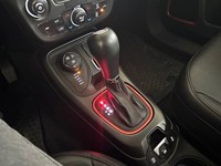 2017 Jeep New Compass 4WD 4dr Trailhawk