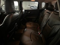 2017 Jeep New Compass 4WD 4dr Trailhawk