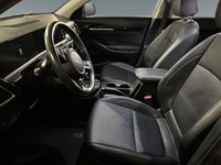 2024 Kia Seltos EX AWD