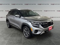 2024 Kia Seltos EX AWD