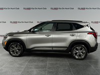 2024 Kia Seltos EX AWD