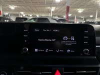 2024 Kia Seltos EX AWD