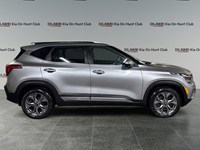 2024 Kia Seltos EX AWD