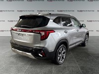 2024 Kia Seltos EX AWD