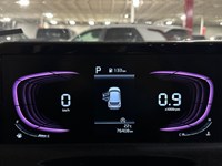 2024 Kia Seltos EX AWD