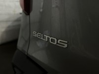 2024 Kia Seltos EX AWD