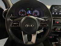 2019 Kia Forte EX IVT