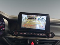 2019 Kia Forte EX IVT