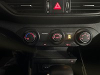 2019 Kia Forte EX IVT