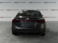 2019 Kia Forte EX IVT