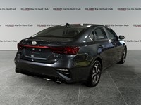 2019 Kia Forte EX IVT