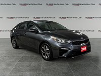 2019 Kia Forte EX IVT