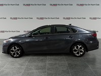 2019 Kia Forte EX IVT
