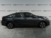 2019 Kia Forte EX IVT