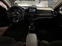 2019 Kia Forte EX IVT