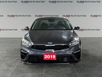 2019 Kia Forte EX IVT